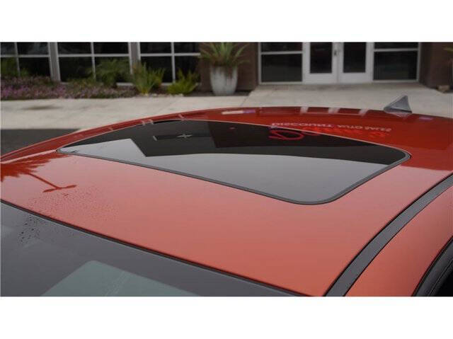 2021 Kia Forte GT Line