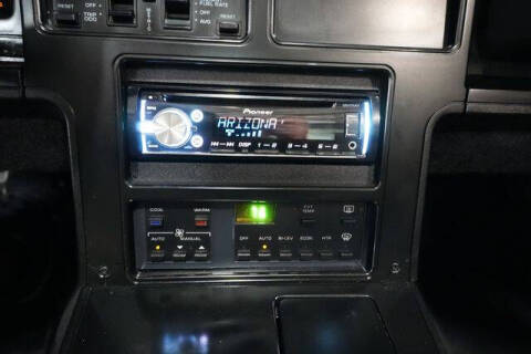 1986 Chevrolet Corvette