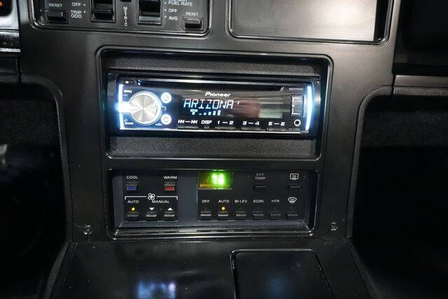 1986 Chevrolet Corvette