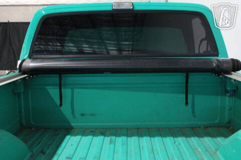 1986 Chevrolet C/K 10 Series