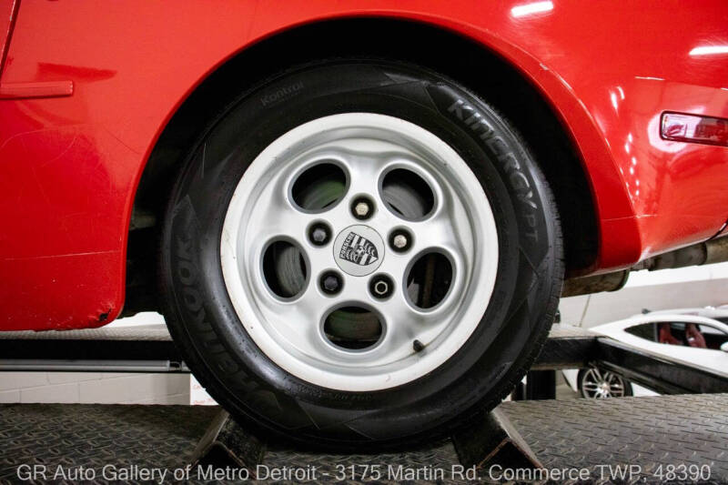 1985 Porsche 944