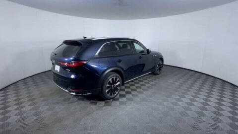 2026 Mazda CX-90 Plug-in Hybrid Premium Plus