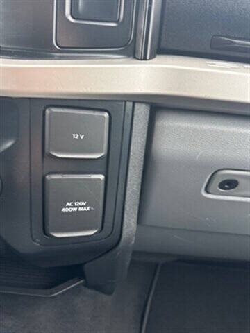 2024 Ford F-350 Super Duty