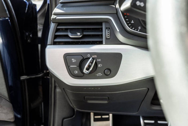 2018 Audi S4 3.0T quattro Premium Plus