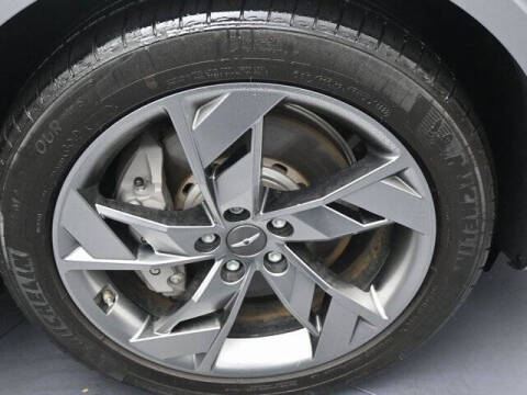 2023 Genesis Electrified GV70