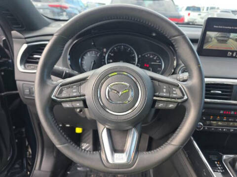 2020 Mazda CX-9 Grand Touring