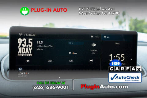 2024 Acura MDX SH-AWD