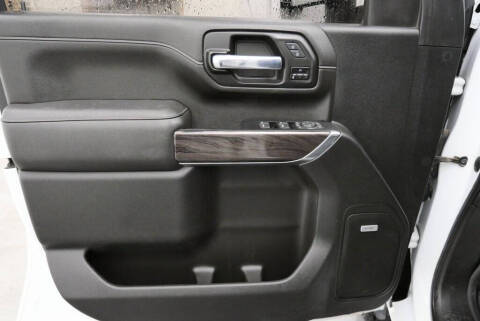 2023 Chevrolet Silverado 2500HD