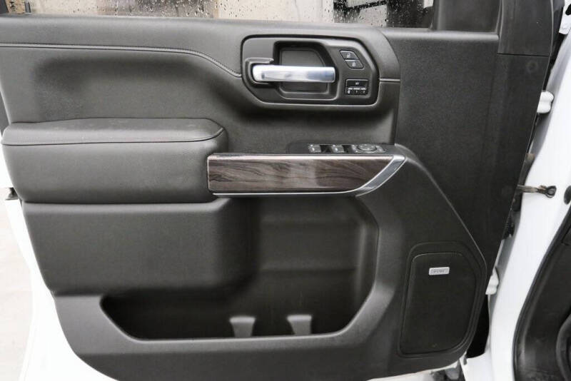 2023 Chevrolet Silverado 2500HD