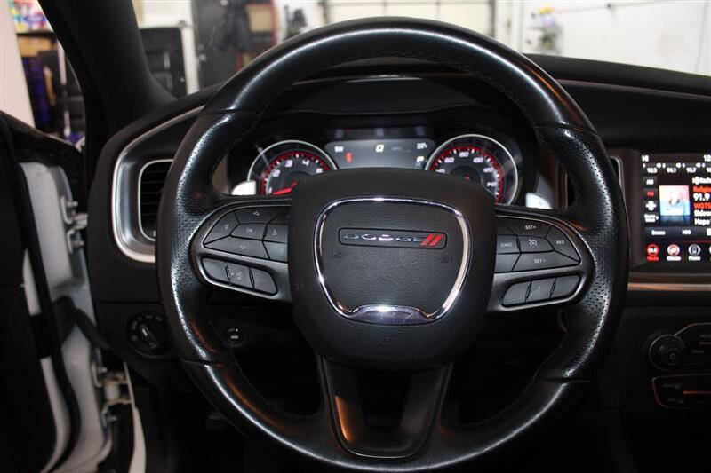 2021 Dodge Charger R/T