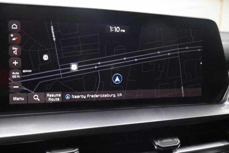 2024 Kia Telluride LX