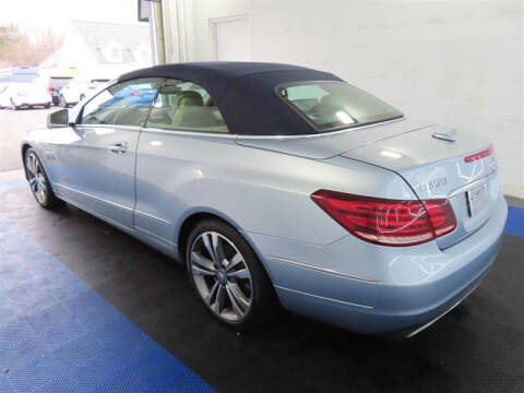 2014 Mercedes-Benz E-Class E 350