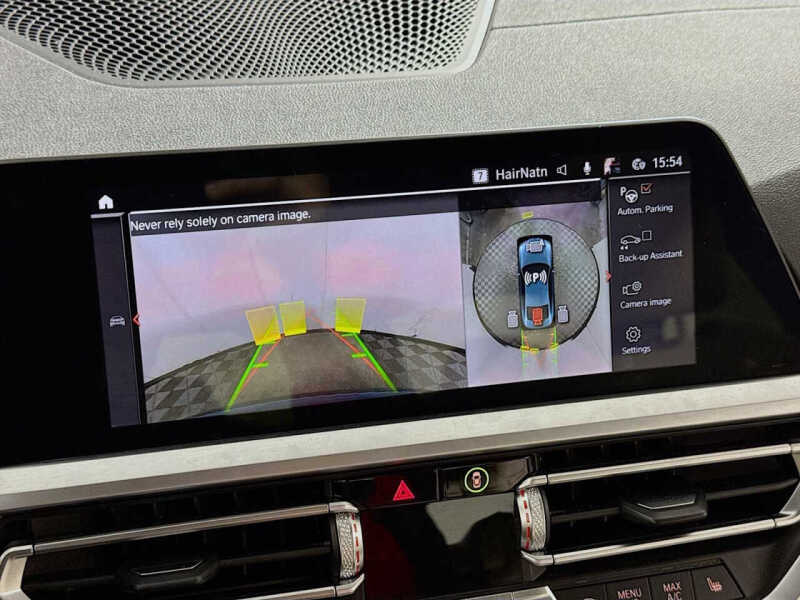 2021 BMW 4 Series 430i xDrive