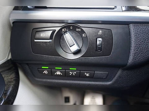 2016 BMW 6 Series 640i Gran Coupe