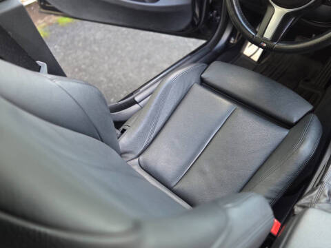 2015 BMW 4 Series 428i xDrive Gran Coupe