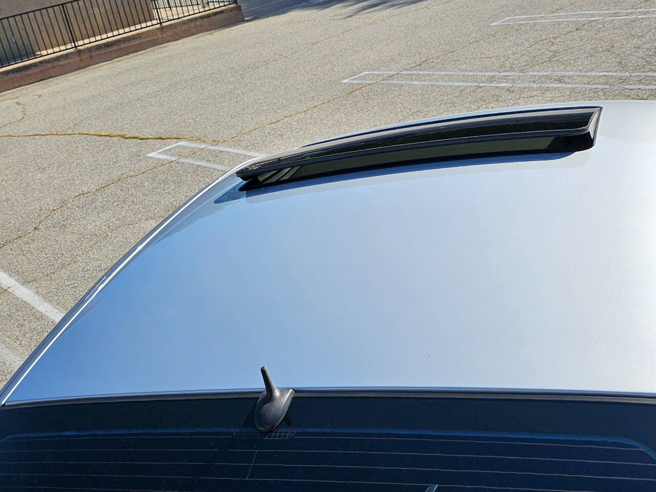 2006 Mercedes-Benz CLS 13