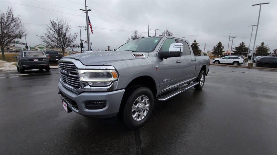 2024 Ram 3500 for sale at Victoria Auto Sales in Victoria, MN