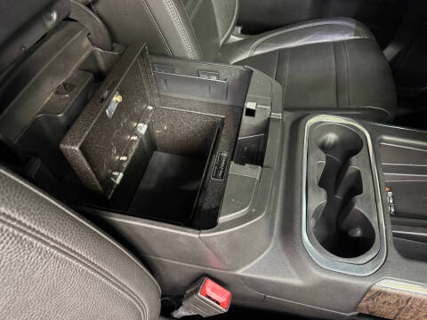 2020 GMC Sierra 2500HD Denali