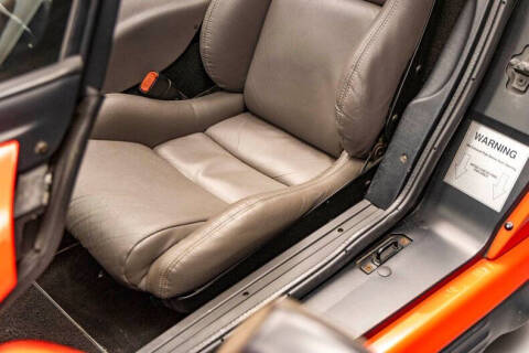 1992 Dodge Viper RT/10