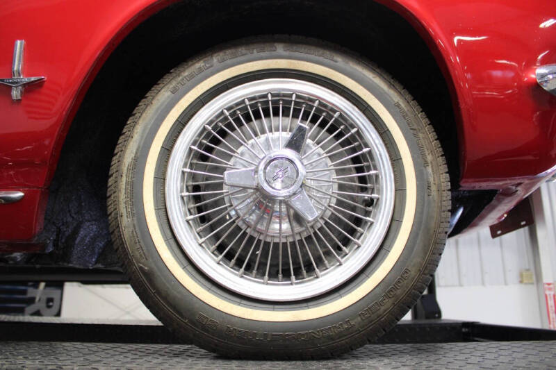 1965 Chevrolet Corvair