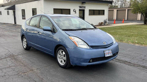 2009 Toyota Prius