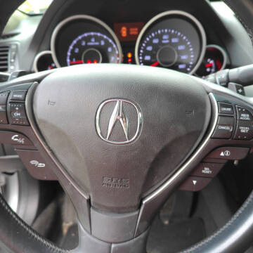 2014 Acura TL