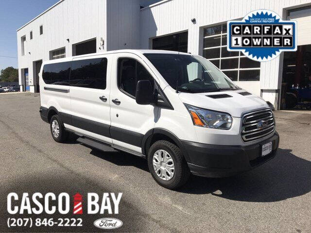 used ford transit for sale by owner