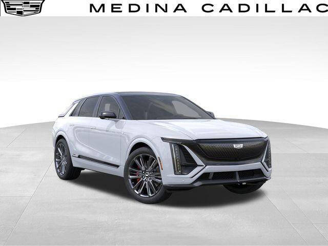 2026 Cadillac LYRIQ-V Premium