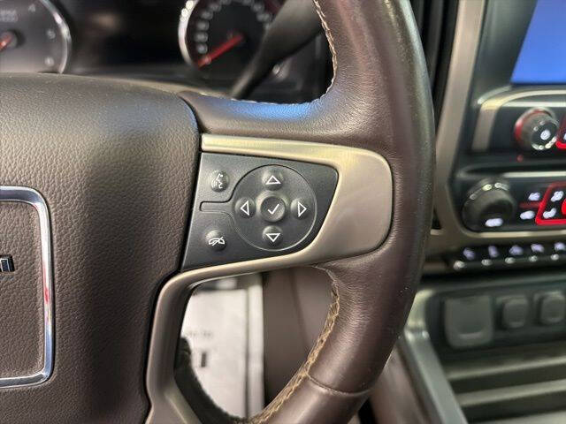 2016 GMC Sierra 1500