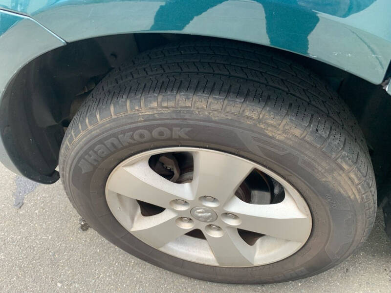 2009 Dodge Journey SXT