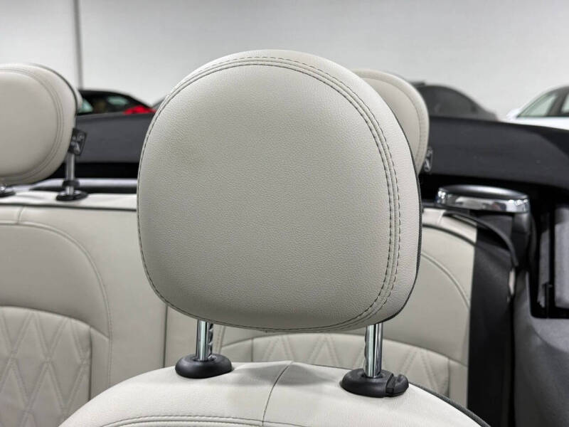2022 MINI Convertible Cooper S