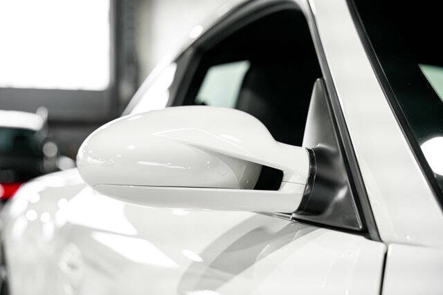 2008 Porsche 911 GT3 RS