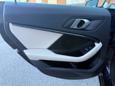 2022 BMW 2 Series 228i xDrive Gran Coupe