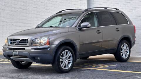 2009 Volvo XC90 for sale at Carland Auto Sales INC. in Portsmouth VA