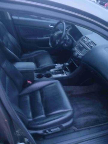 2006 Honda Accord EX V-6