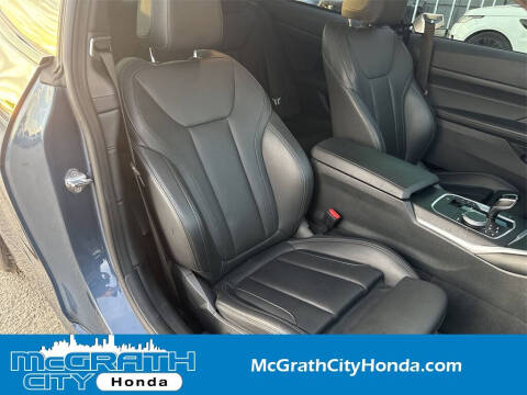 2023 BMW 4 Series 430i