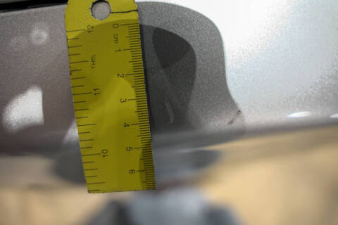 2005 Chevrolet SSR LS