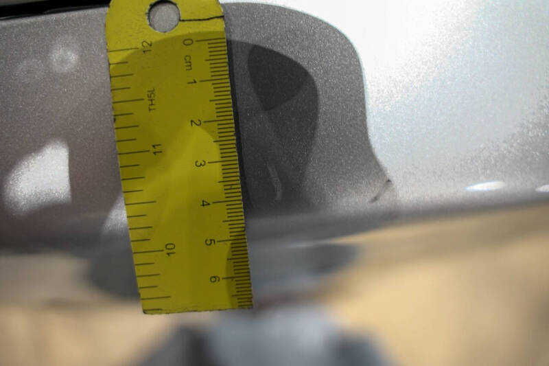 2005 Chevrolet SSR LS