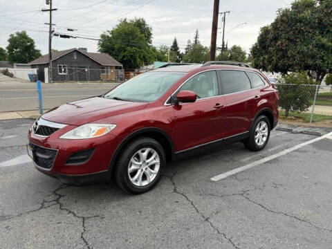 2012 Mazda CX-9 Touring