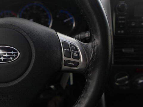 2013 Subaru Forester 2.5XT Premium