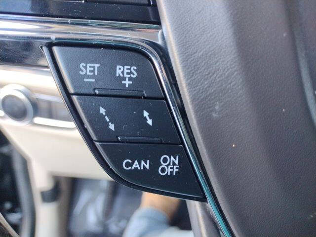 2018 Lincoln Navigator L Reserve