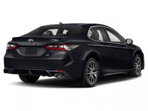 2024 Toyota Camry for sale at CU Carfinders in Norcross GA