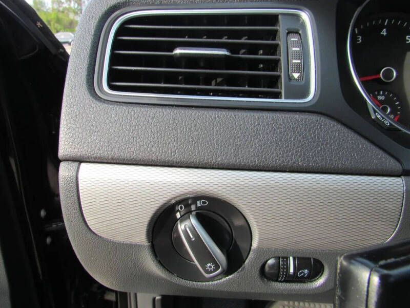 2018 Volkswagen Jetta