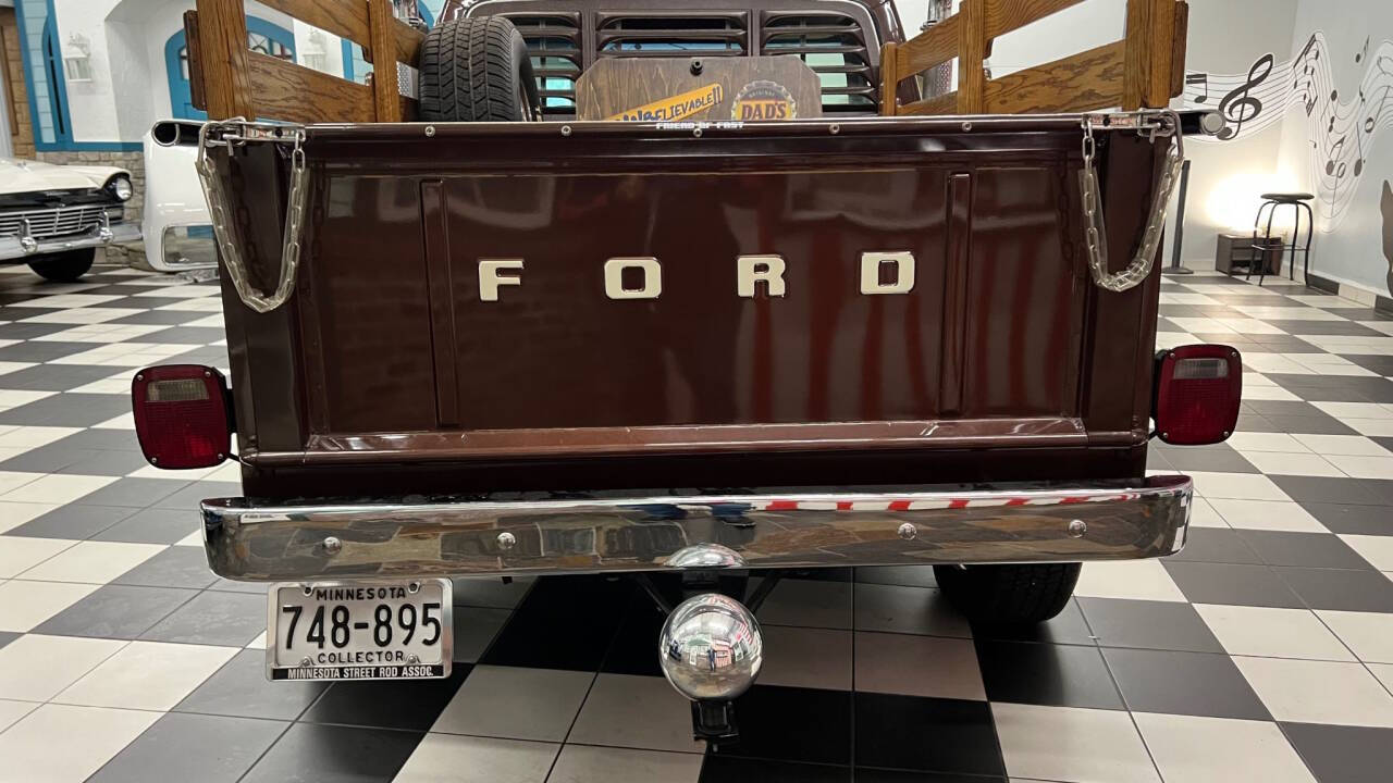 1979 Ford F-100 10