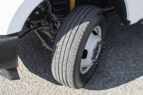 2019 Ford F-350 Super Duty XL