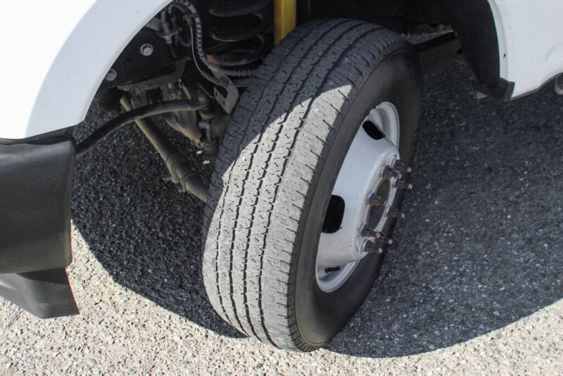 2019 Ford F-350 Super Duty XL