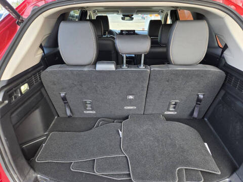 2024 Mazda CX-90 3.3 Turbo Preferred