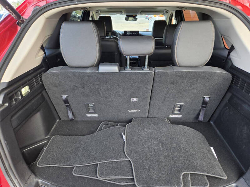 2024 Mazda CX-90 3.3 Turbo Preferred