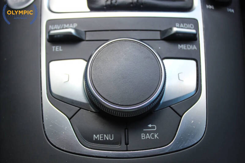 2019 Audi A3 Premium 40 TFSI