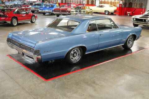 1965 Pontiac GTO